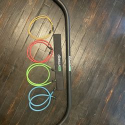 Gorilla Bow