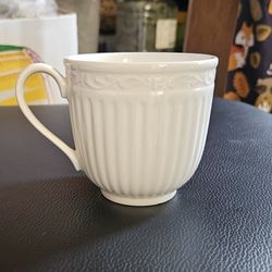 New Mikasa Cups(Italian Brand)