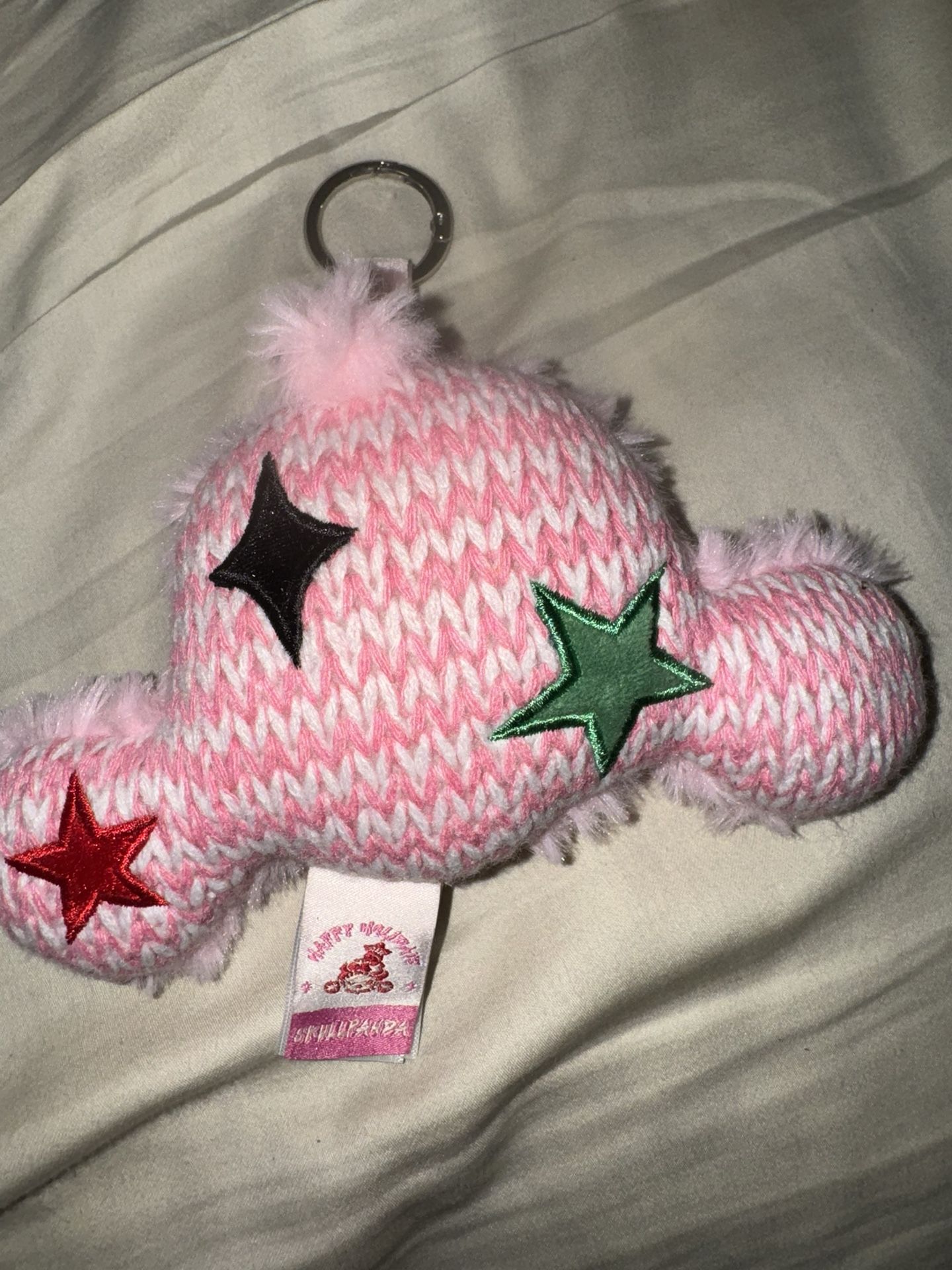 Skullpanda tell me what u want christmas collection 