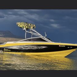  2009 Regal Boat 2200 Rx