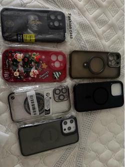 Free IPhone 15 pro max covers