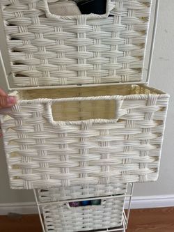Organizing compartments