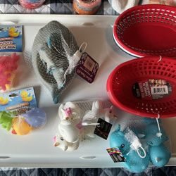 Bird Or Small Animal Toy Making Lot