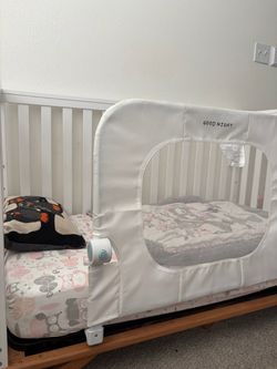 Toddler Bed for Sale