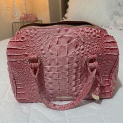 Pink Purse 
