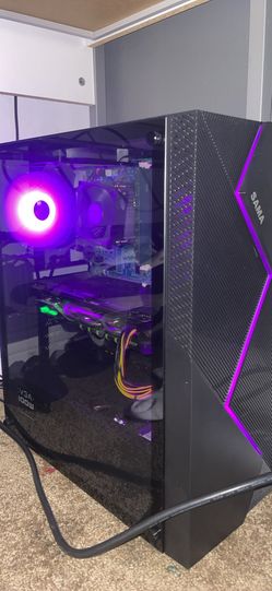 Gaming Pc Trading For Se Bike