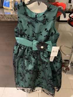 Girl Dress
