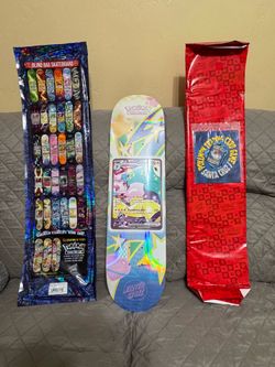 Pokemon X Santa Cruz