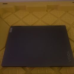 Lenovo Yoga I7 2 In 1 