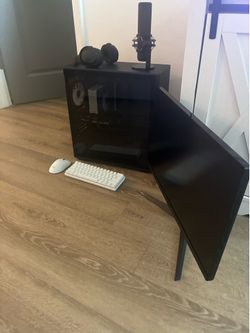 Starter pc