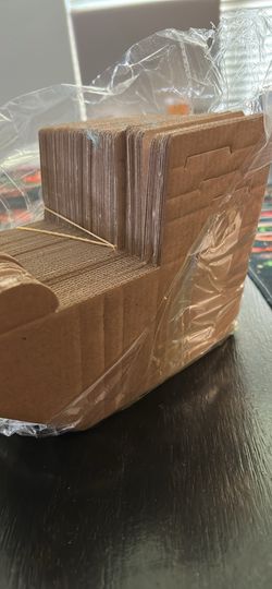64 Adjustable Cardboard Corner Protectors