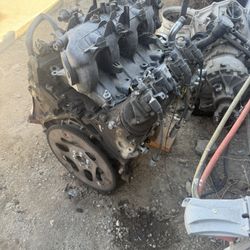 Chevy 4.8