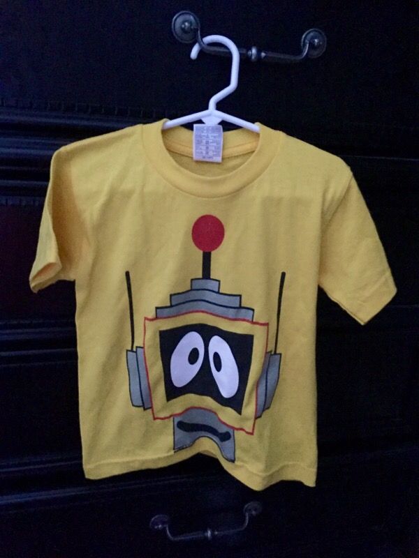 Yo Gabba Gabba Shirt