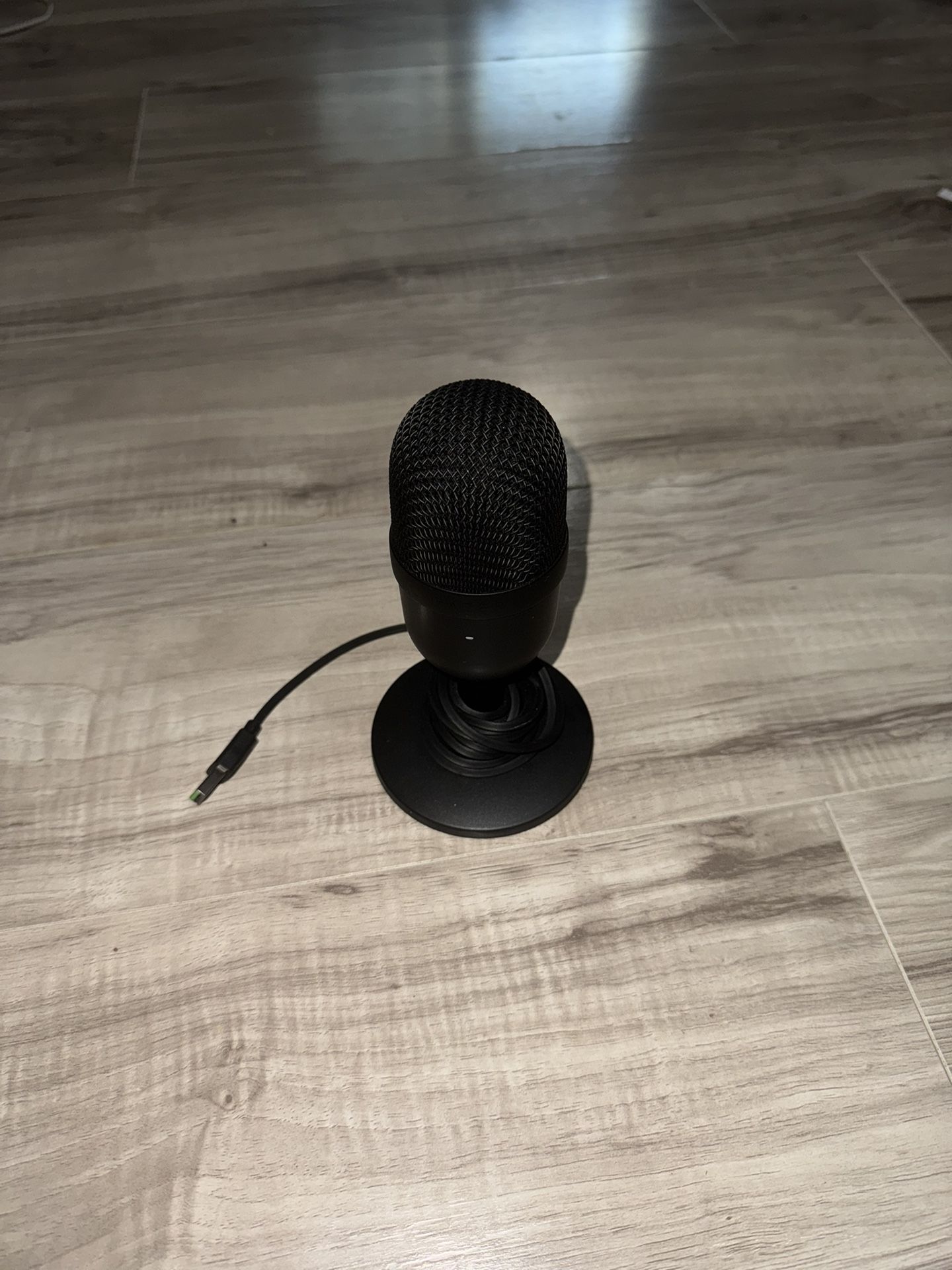 Razer Microphone