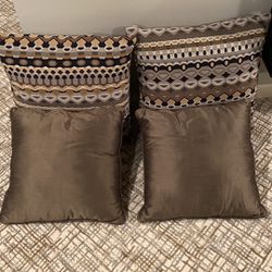 Decorative Pillow set