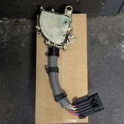 New Neutral Safety Switch Isuzu Axiom, Rodeo, Trooper, VehiCROSS 98-03