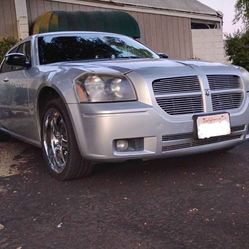 2007 Dodge Magnum