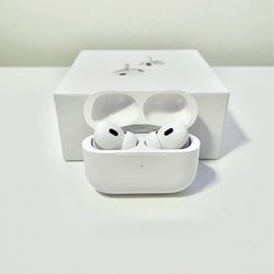 Airpods Pro2