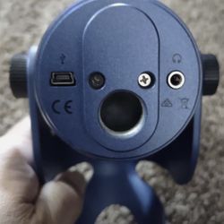 Blue Yeti Mic 
