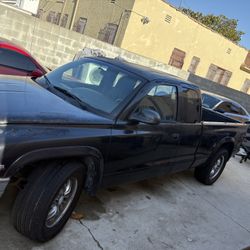 1998 Dodge Dakota
