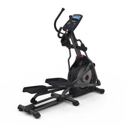 🔥 NEW Schwinn 470 Elliptical Machine Fitness