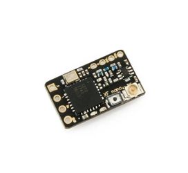 TBS Crossfire Nano Rx + Immortal T Antenna