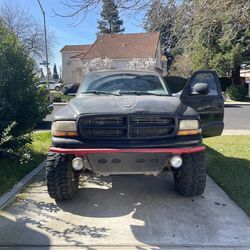 1997 Dodge Dakota v8 5.2L magnum