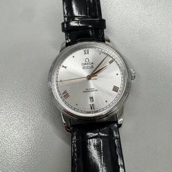 Fully Automatic Watch 