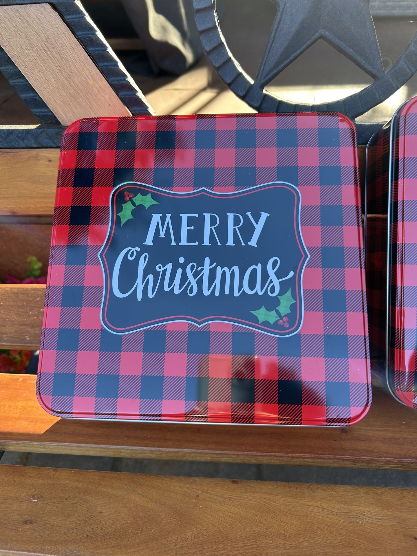 Christmas Boxes For Gifts π