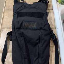 Camelbak Black Thermobak 3L-Pack Only