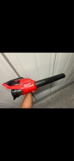 Milwaukee Blower