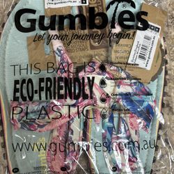 Gumbies Hiking Sandals