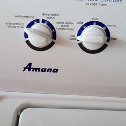 Washer/ Dryer Set