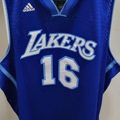 LAKERS (jersey)