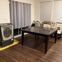 Free Washer & Dryer And Furniture 