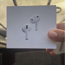 Airpods pro 3