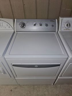 Whirlpool Commercial Dryer