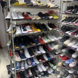 Jordans Dunks Bapesta Lebron 