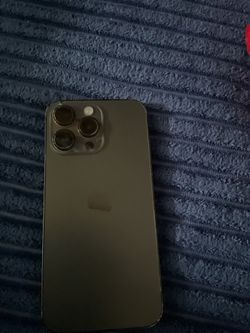 iPhone 14 Pro Max Unlocked