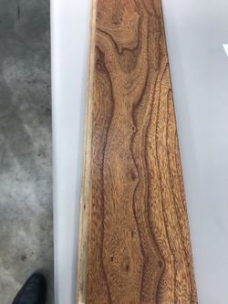Engineered wood