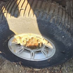 Big Off Road Tires 