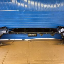 Prologue 2024 2025 2026 Bumper