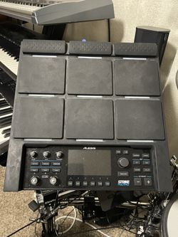 Alesis Multi Track Percusión $550