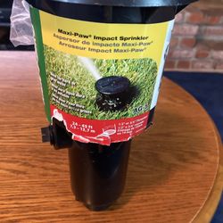 Rain bird AG-5 Sprinkler Head