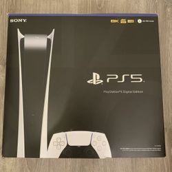 PlayStation 5 