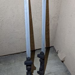 Roof Rack Bars 