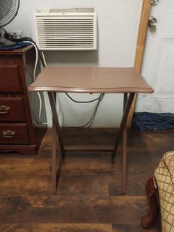 Folding    TV   Tray