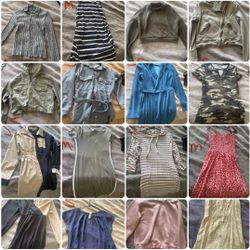 Women Bulk Clothing 