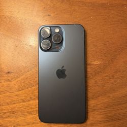 iPhone 15 Pro Max T-mobile 