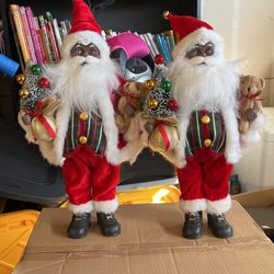 Santa